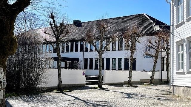 Lenke til artikkel: Viktig informasjon for deg som vil kontakte kommunen