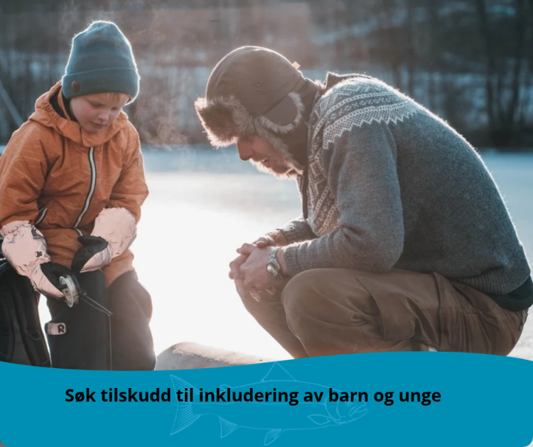 Lenke til artikkel: Tilskudd til inkludering av barn og unge