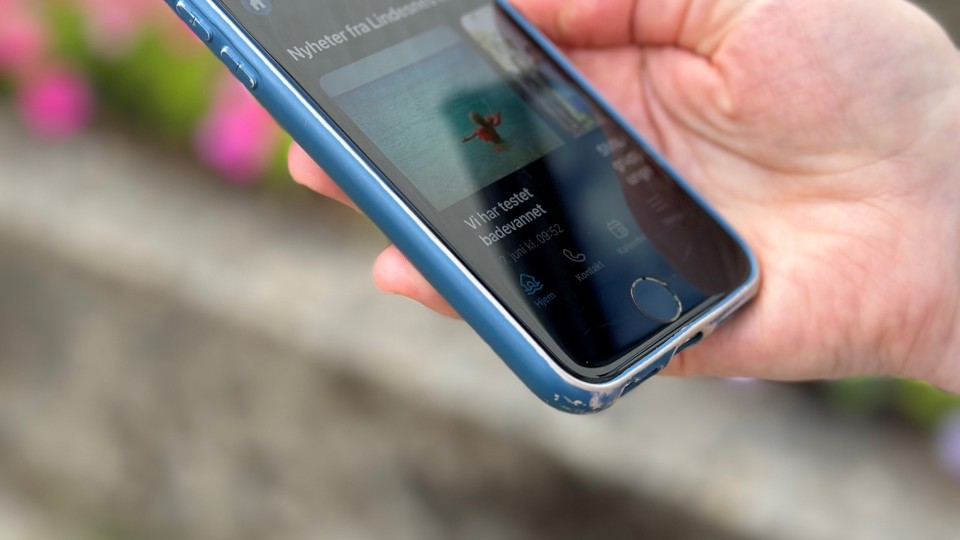 Lenke til artikkel: Velkommen til mobil- og datahjelp