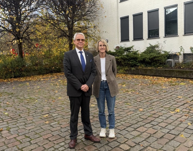 Lenke til artikkel: Rådmannens budsjettforslag for 2027