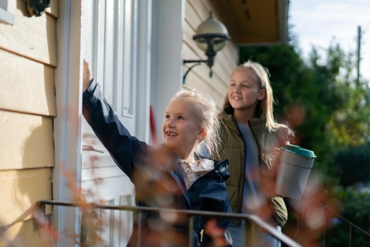 Lenke til artikkel: Meld deg som bøssebærer for årets TV-aksjon