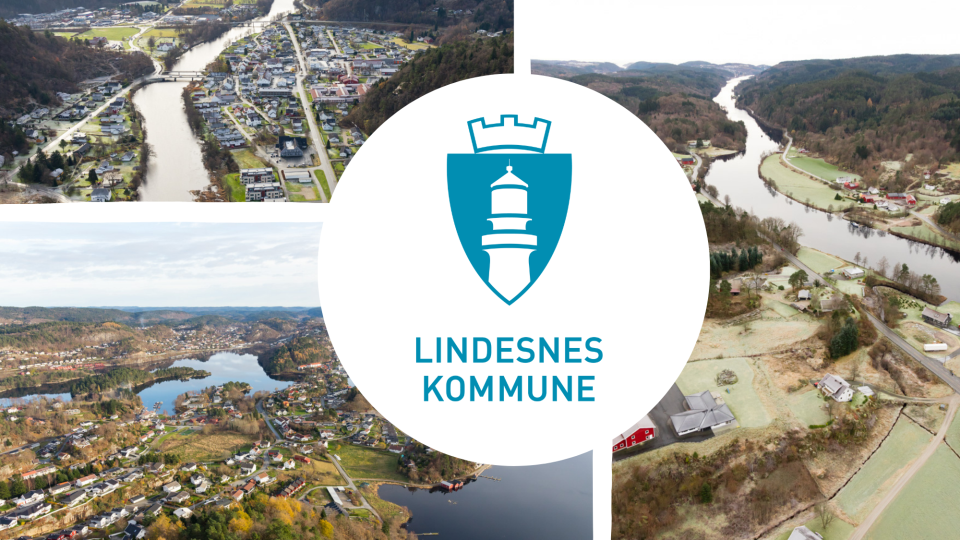 Lenke til artikkel: Lindesnes blant Norges best styrte kommuner i Kommuneindeksen 2026