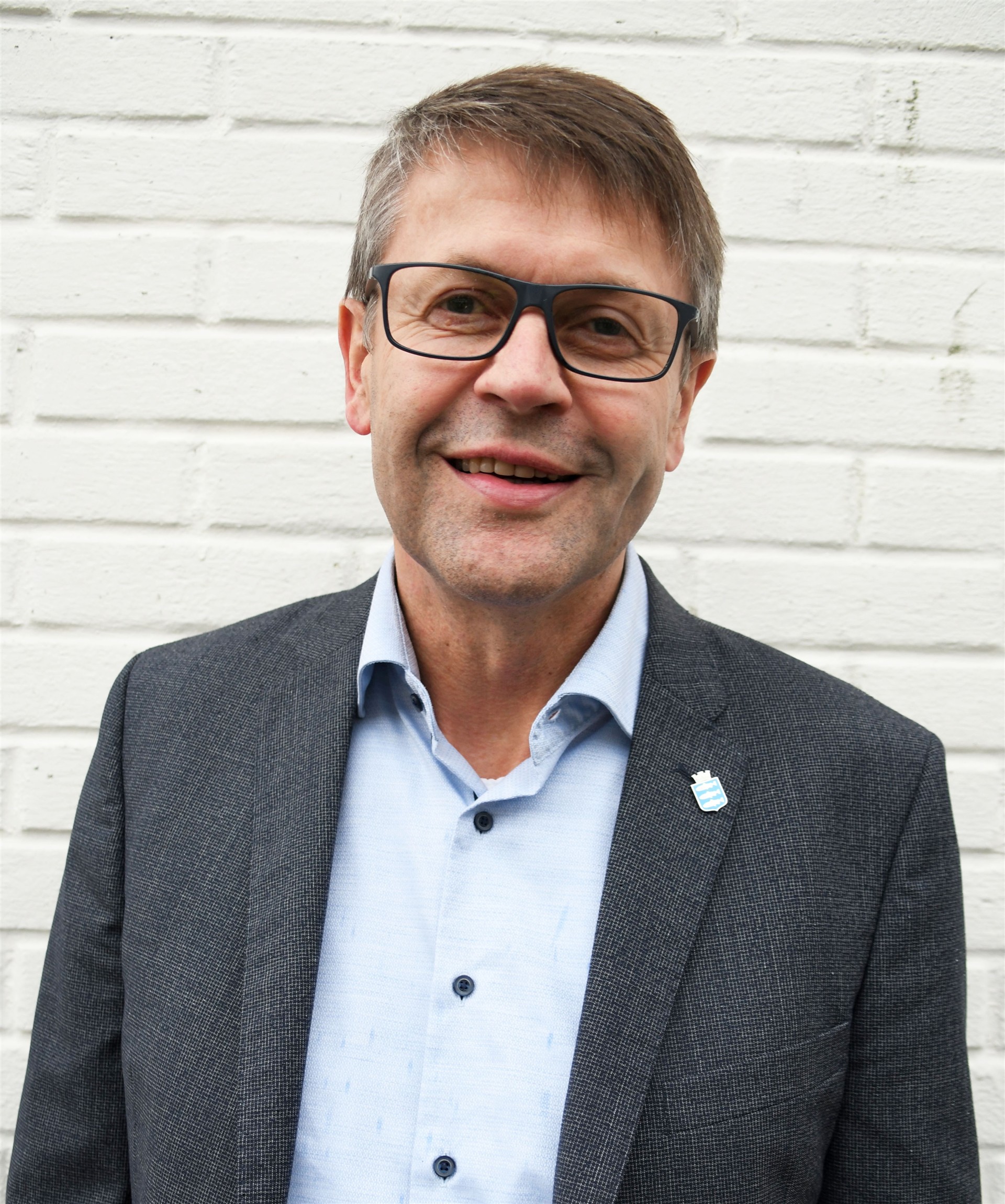 Arne Wilhelmsen