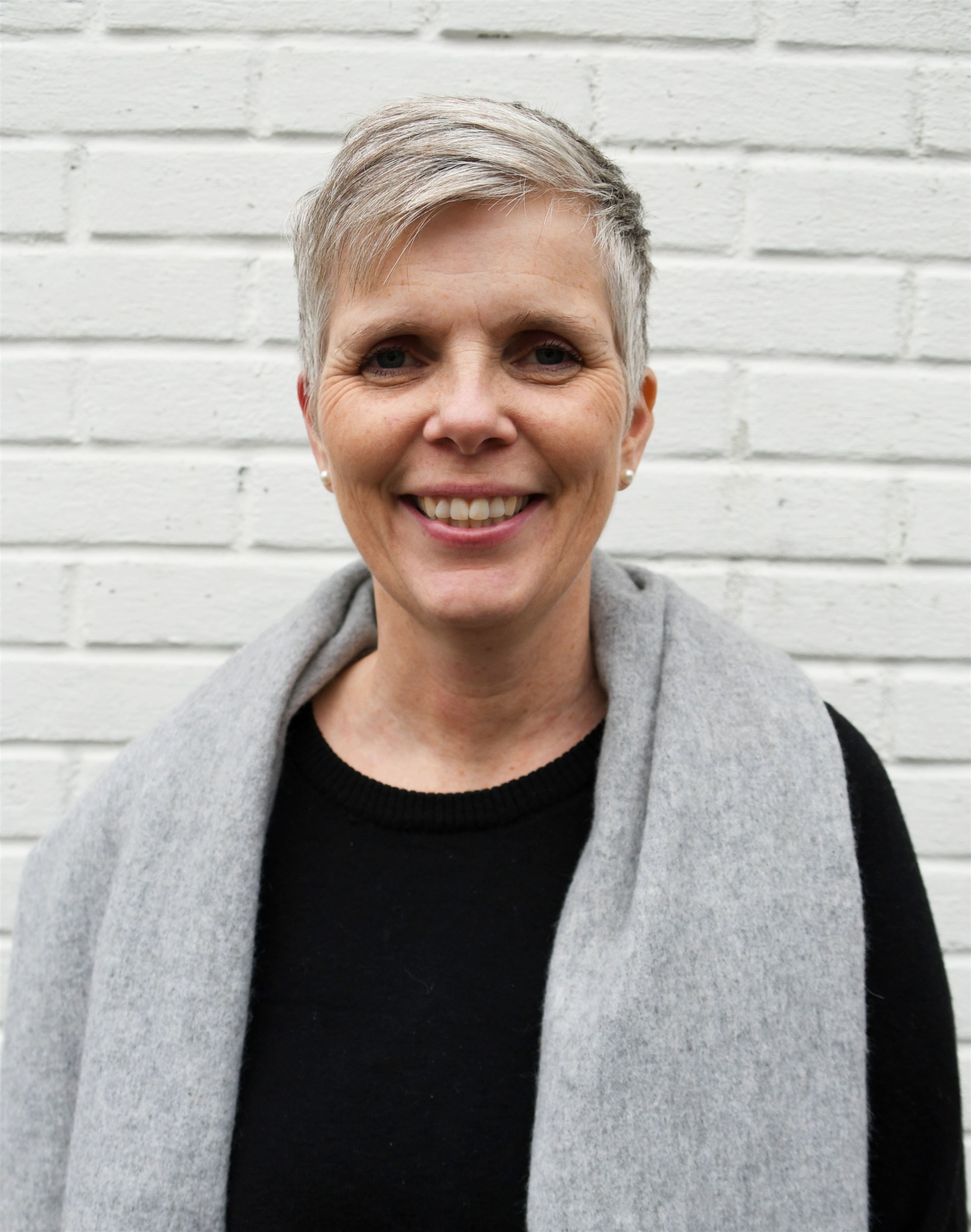 Heidi Henanger Haven